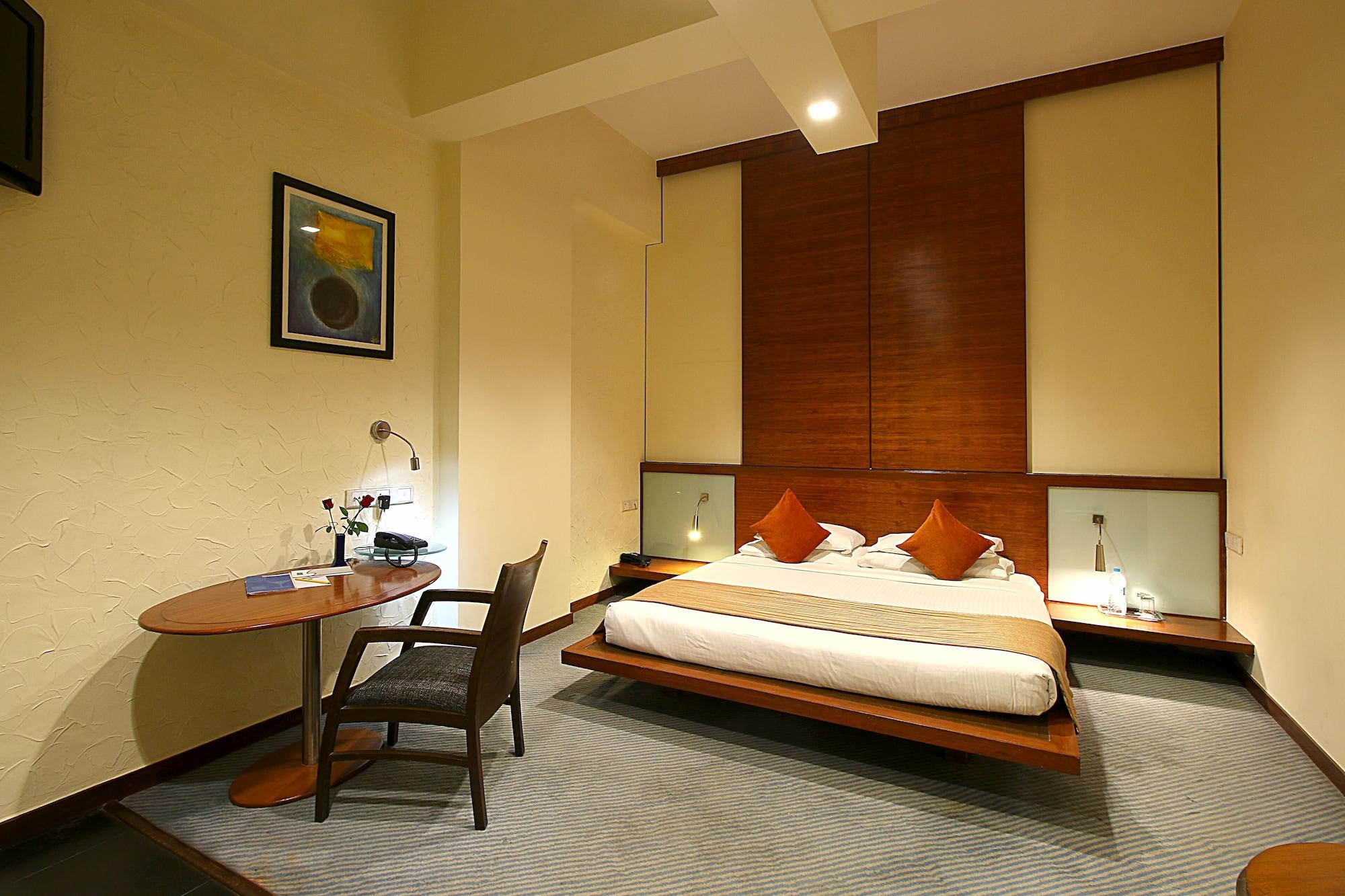 Hotel Studio Estique Púna Exteriér fotografie