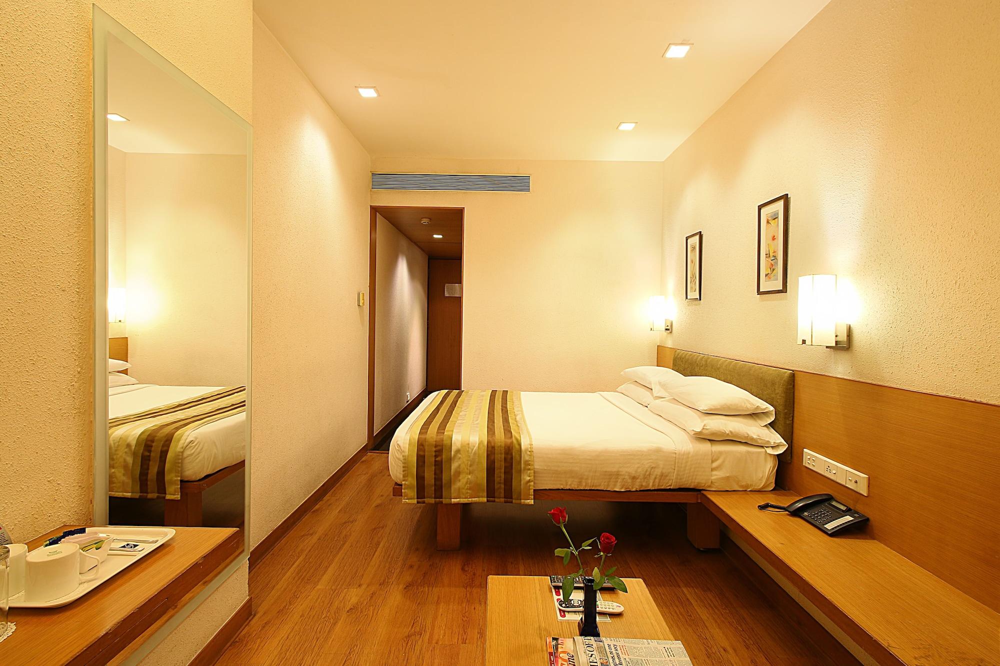 Hotel Studio Estique Púna Exteriér fotografie
