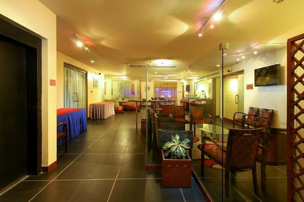 Hotel Studio Estique Púna Exteriér fotografie