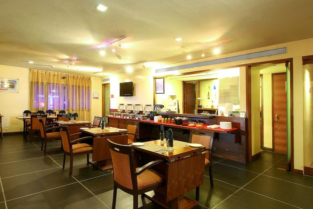 Hotel Studio Estique Púna Exteriér fotografie