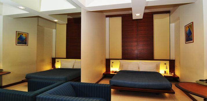 Hotel Studio Estique Púna Exteriér fotografie