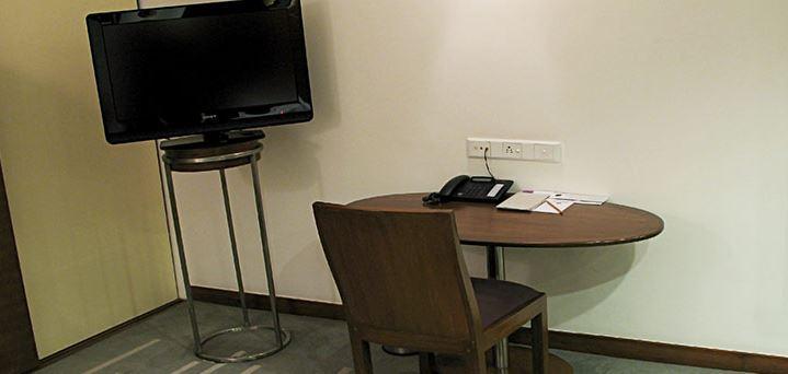Hotel Studio Estique Púna Exteriér fotografie