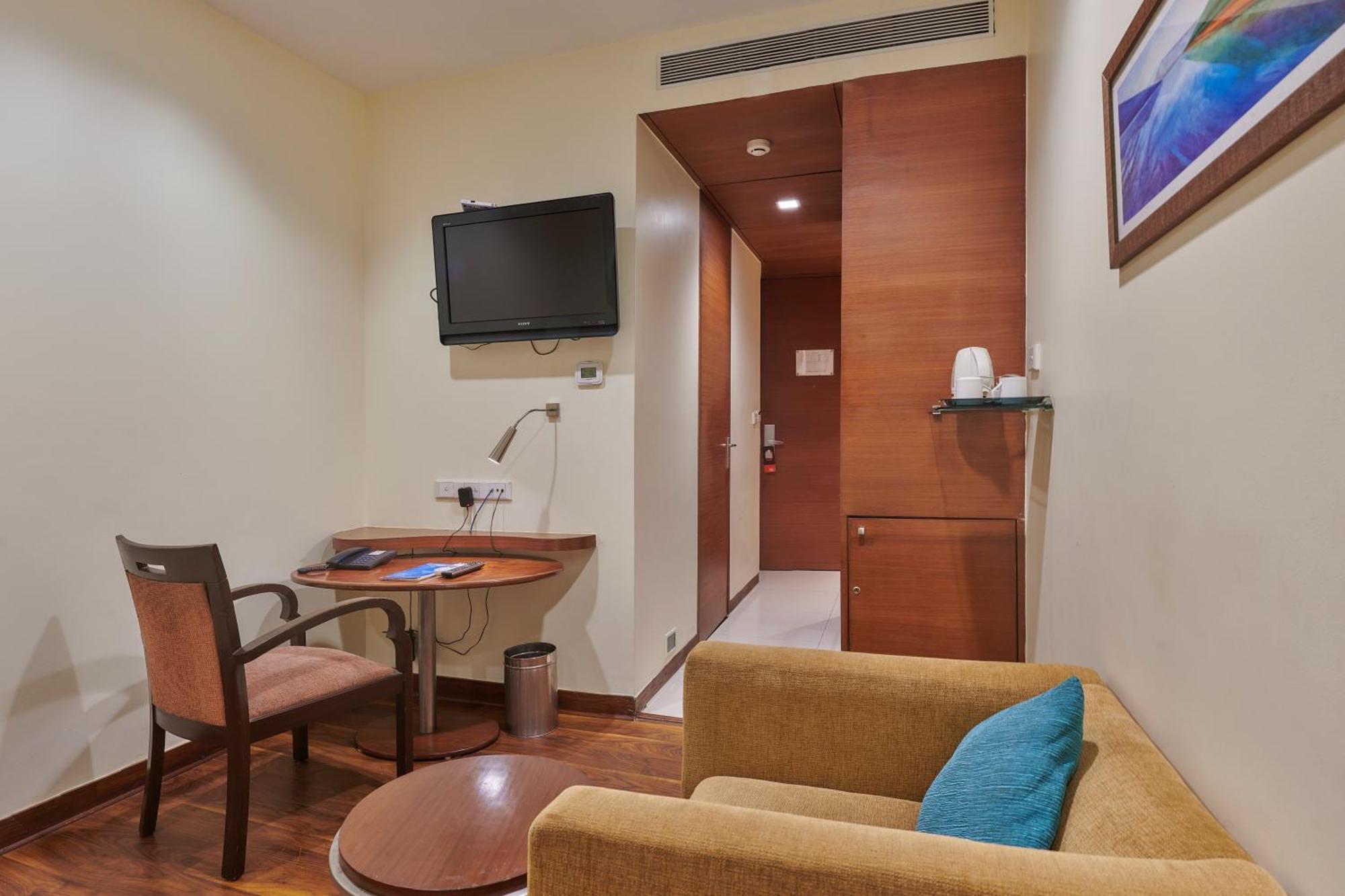 Hotel Studio Estique Púna Exteriér fotografie
