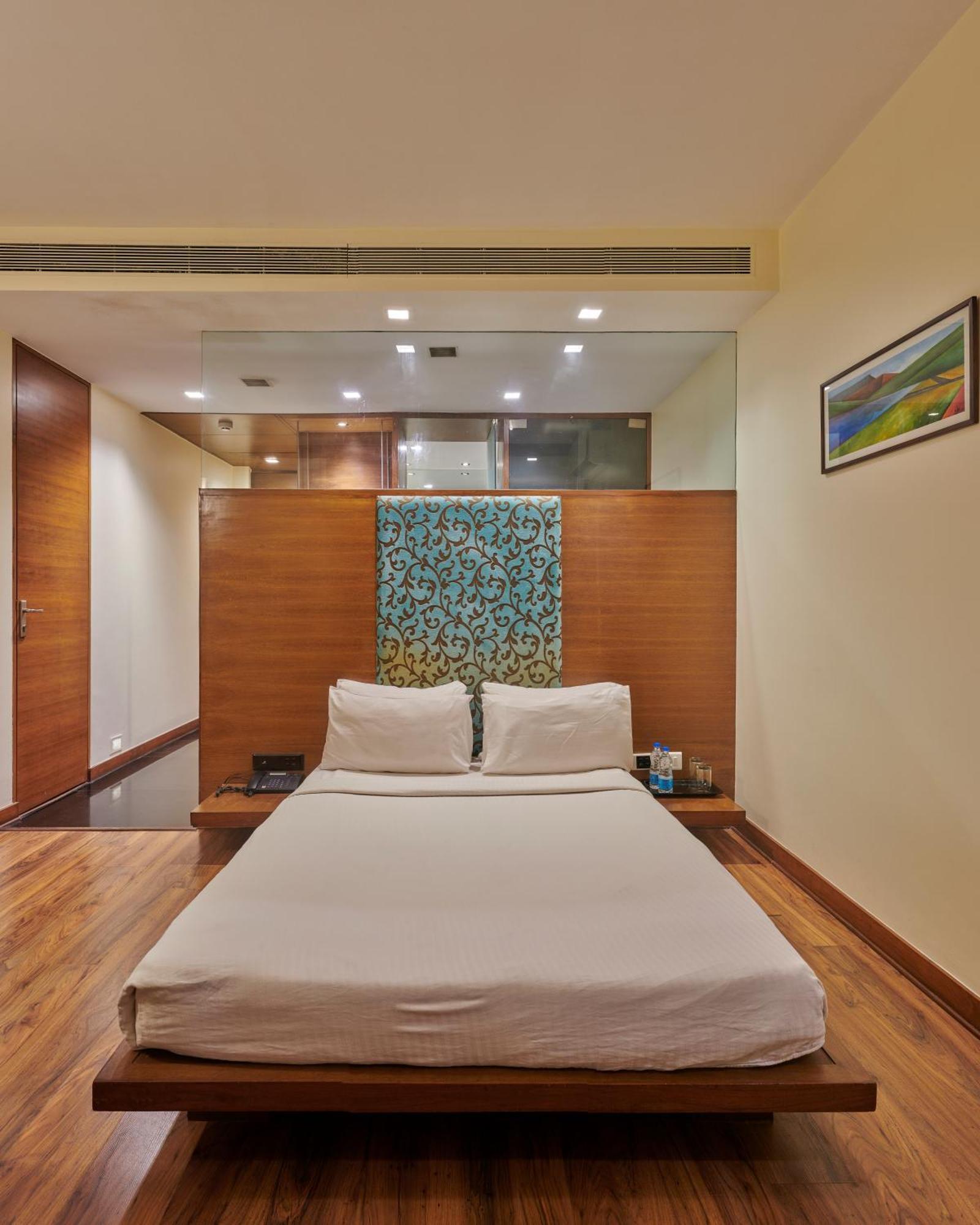 Hotel Studio Estique Púna Exteriér fotografie