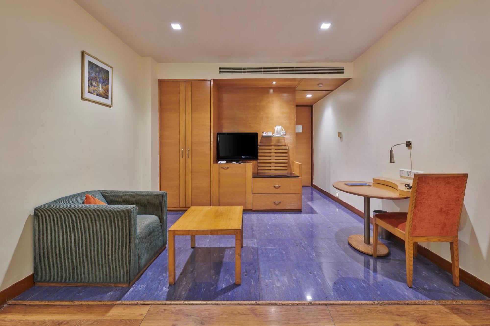 Hotel Studio Estique Púna Exteriér fotografie