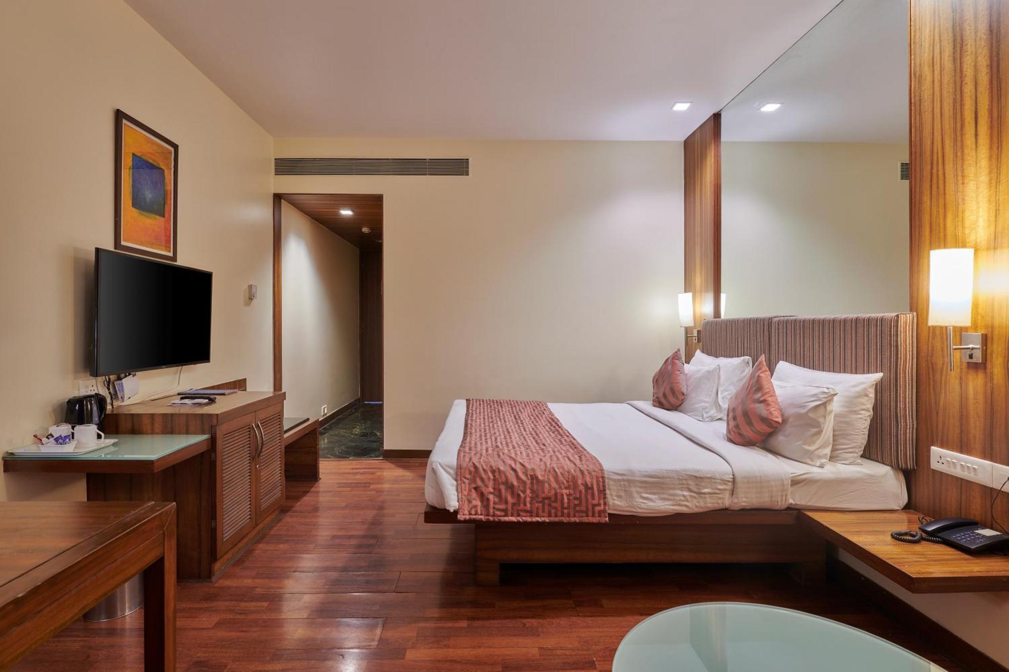Hotel Studio Estique Púna Exteriér fotografie