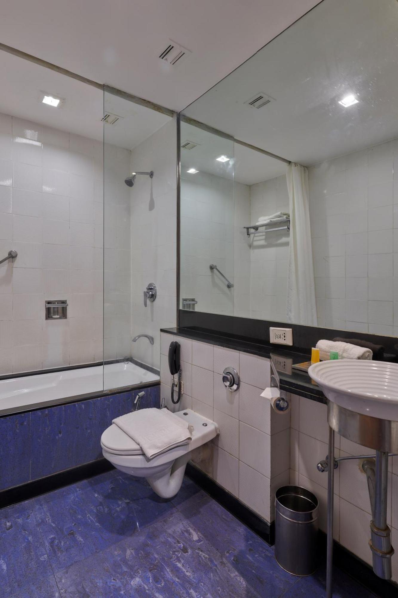 Hotel Studio Estique Púna Exteriér fotografie