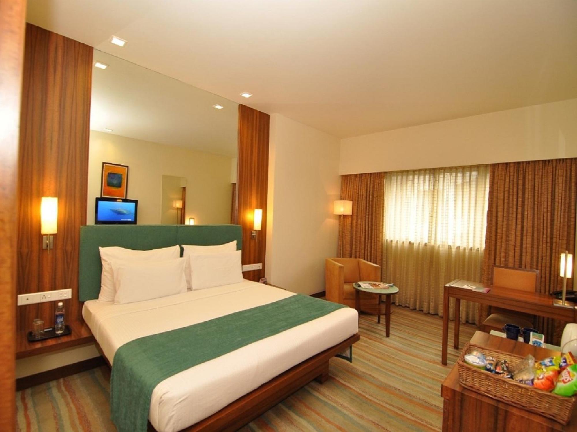 Hotel Studio Estique Púna Exteriér fotografie