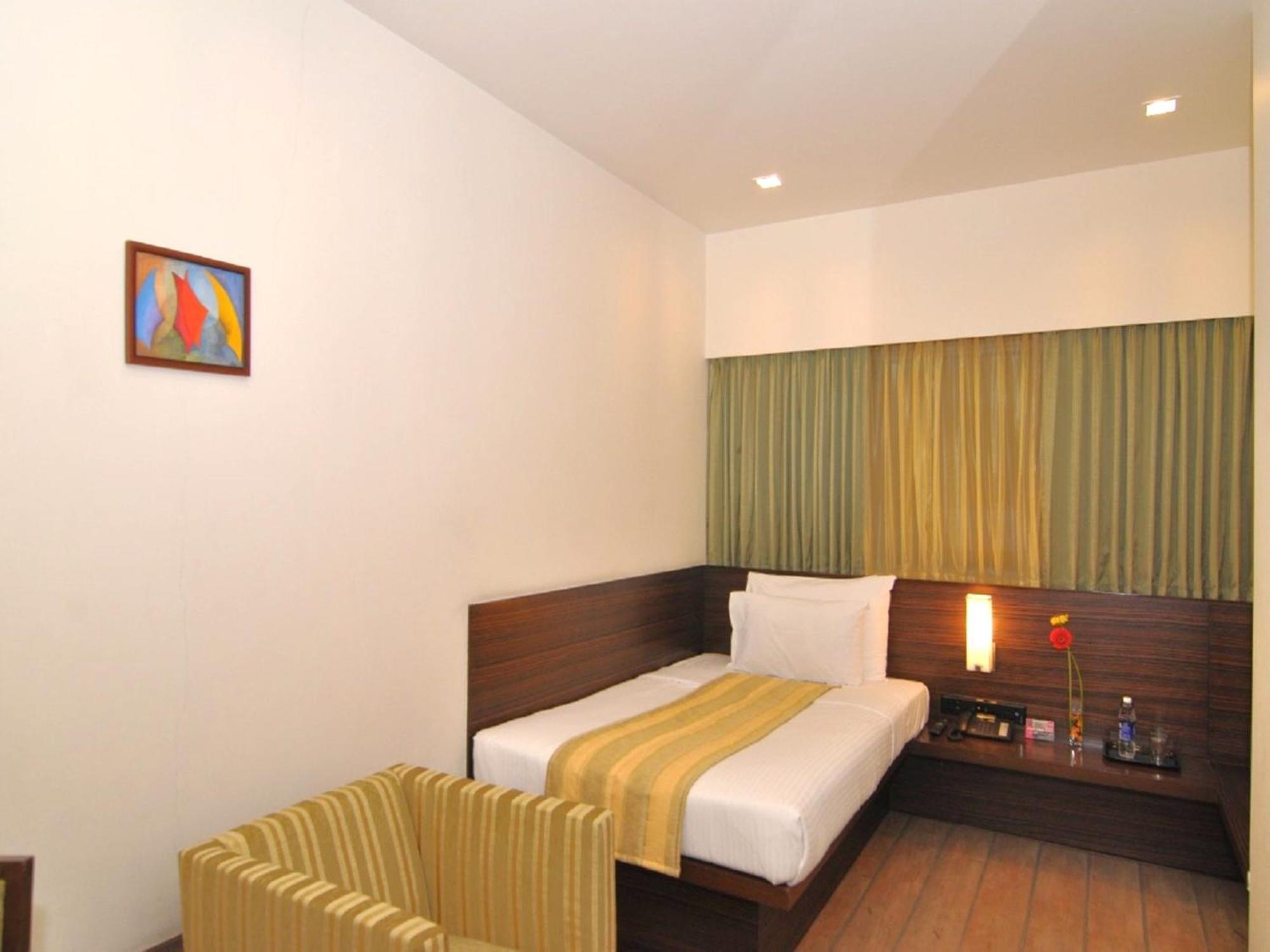 Hotel Studio Estique Púna Exteriér fotografie