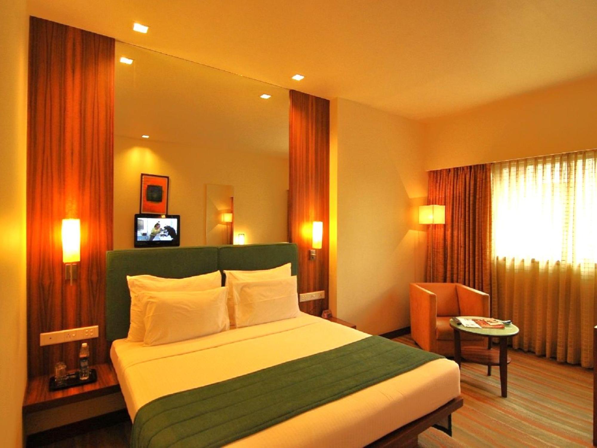 Hotel Studio Estique Púna Exteriér fotografie