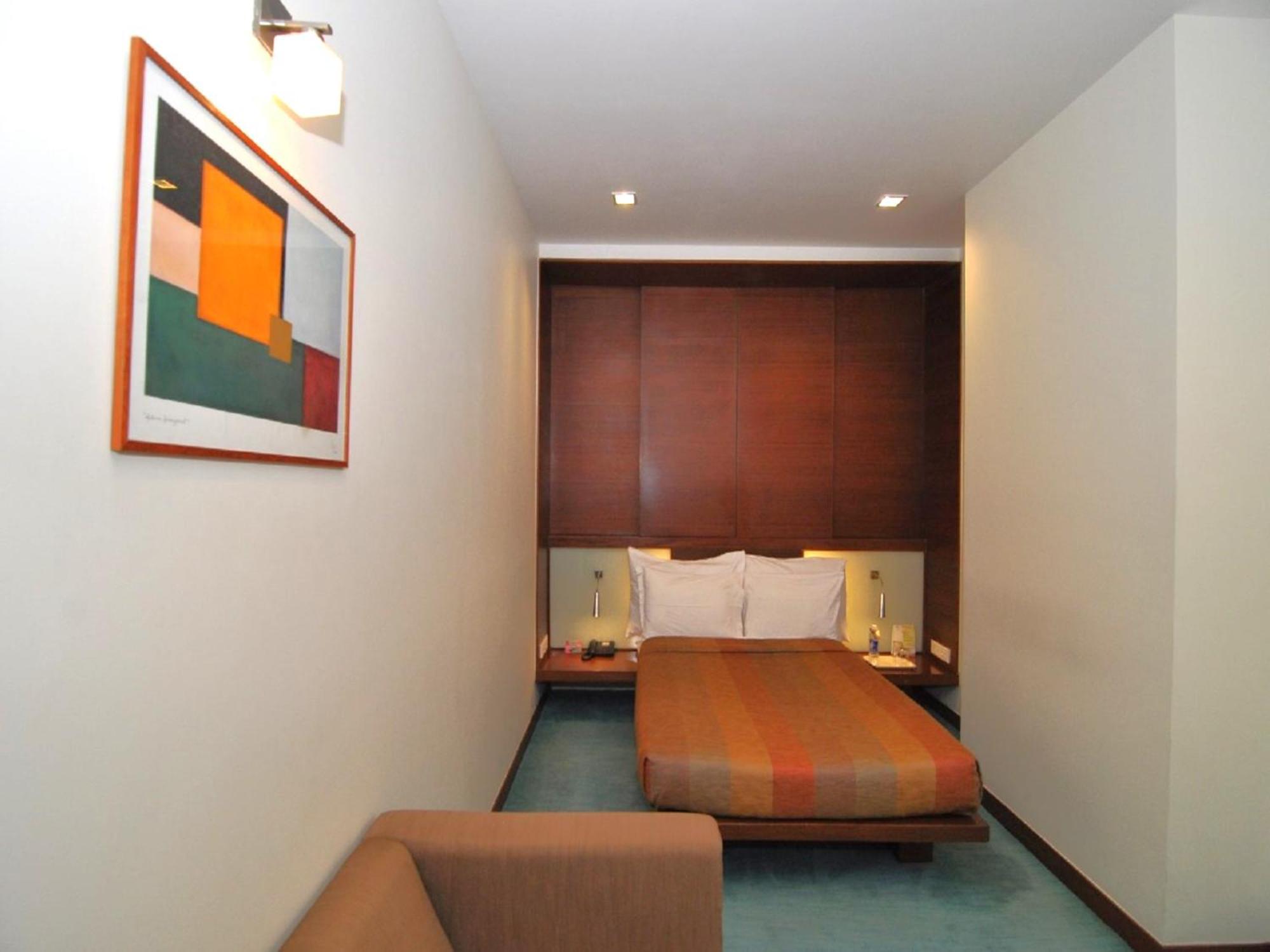 Hotel Studio Estique Púna Exteriér fotografie