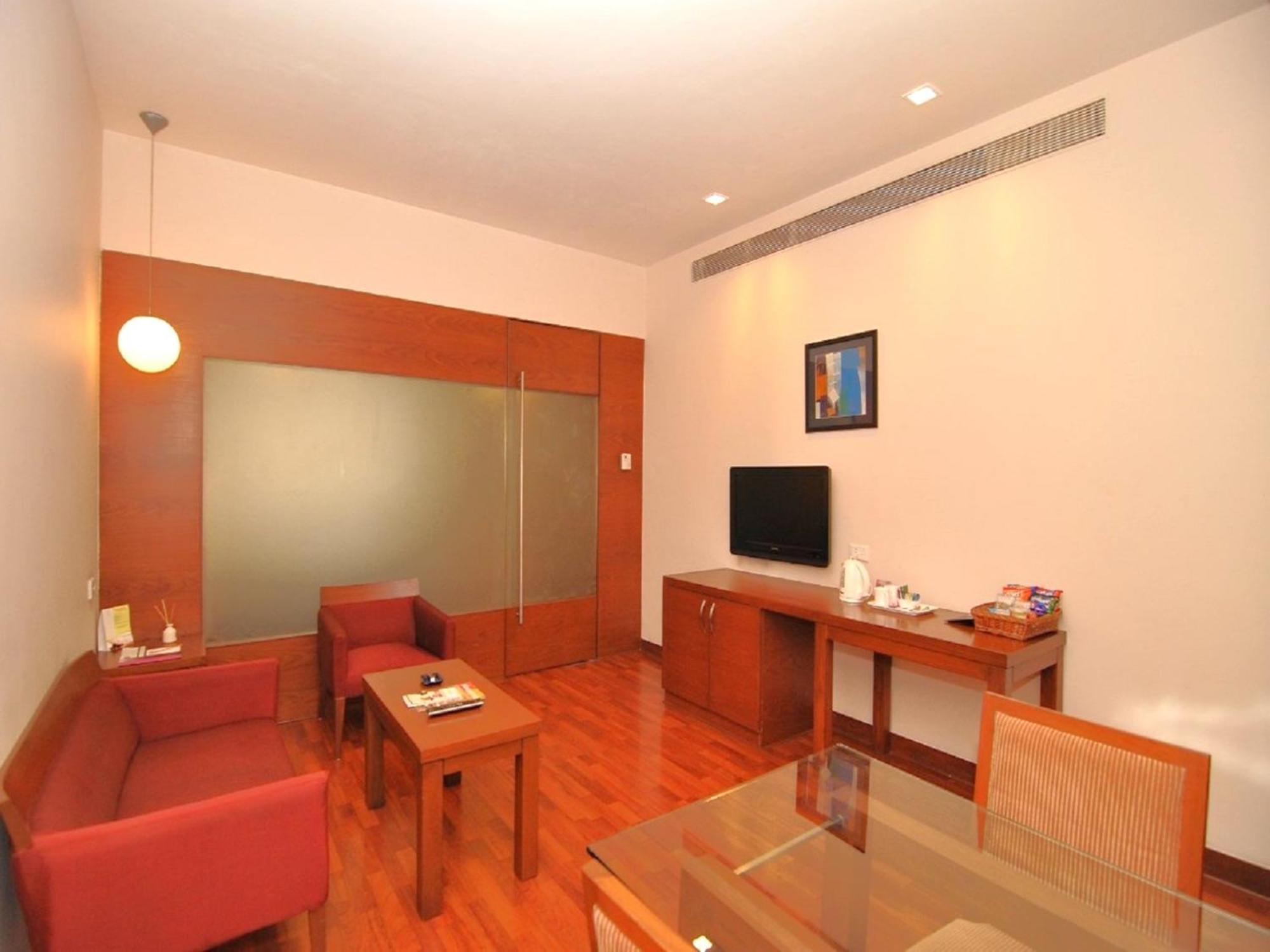 Hotel Studio Estique Púna Exteriér fotografie