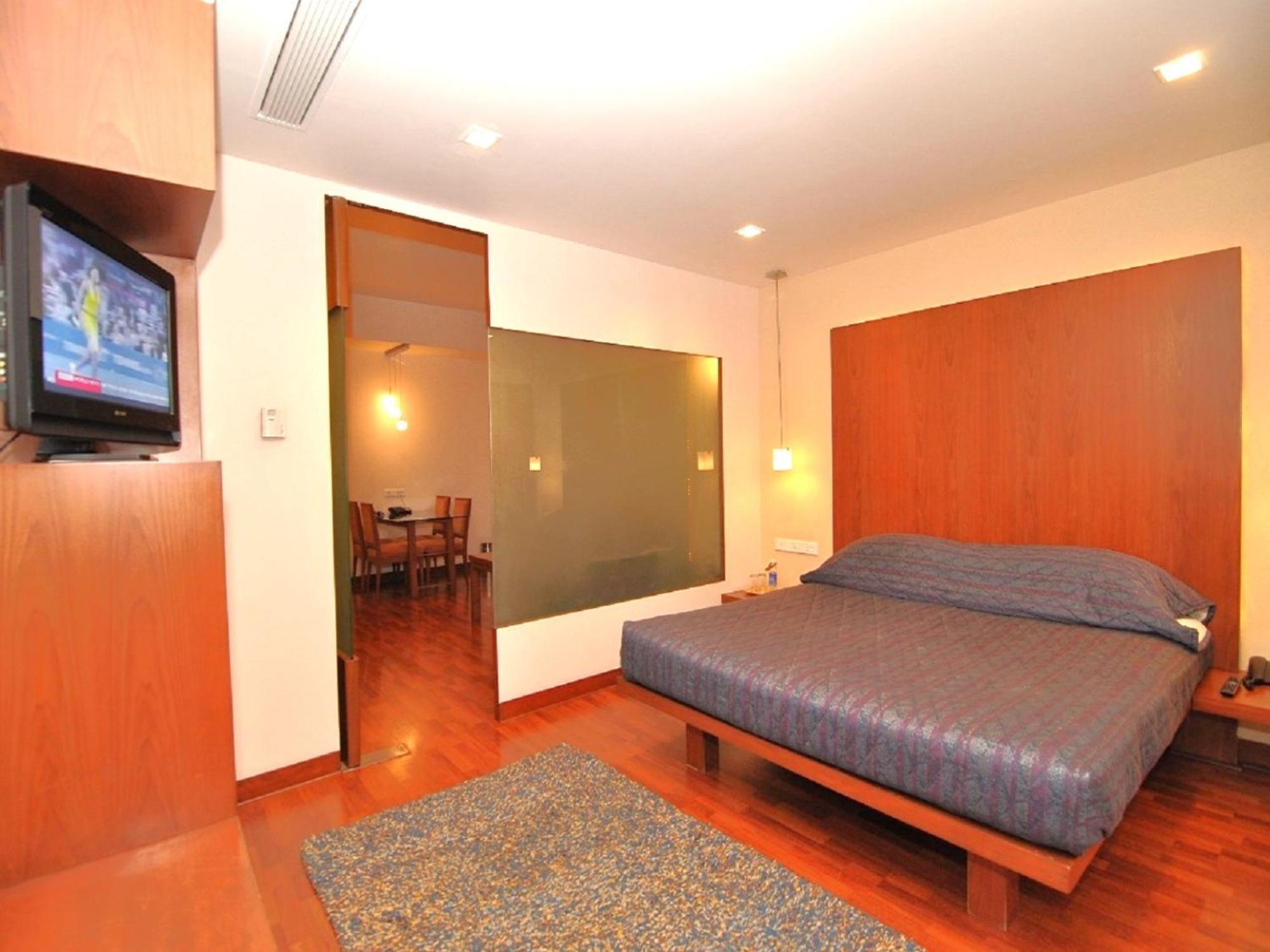 Hotel Studio Estique Púna Exteriér fotografie