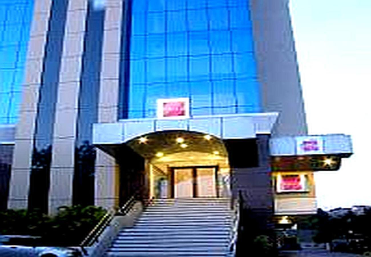 Hotel Studio Estique Púna Exteriér fotografie