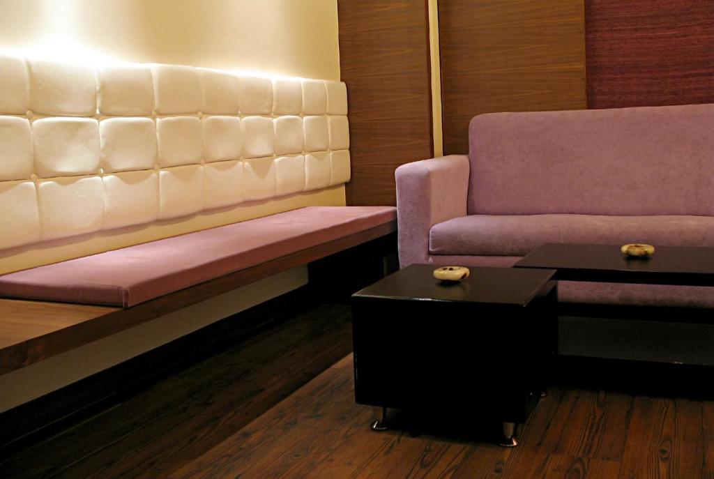 Hotel Studio Estique Púna Exteriér fotografie
