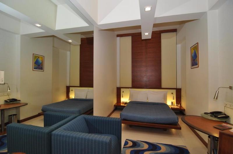 Hotel Studio Estique Púna Exteriér fotografie