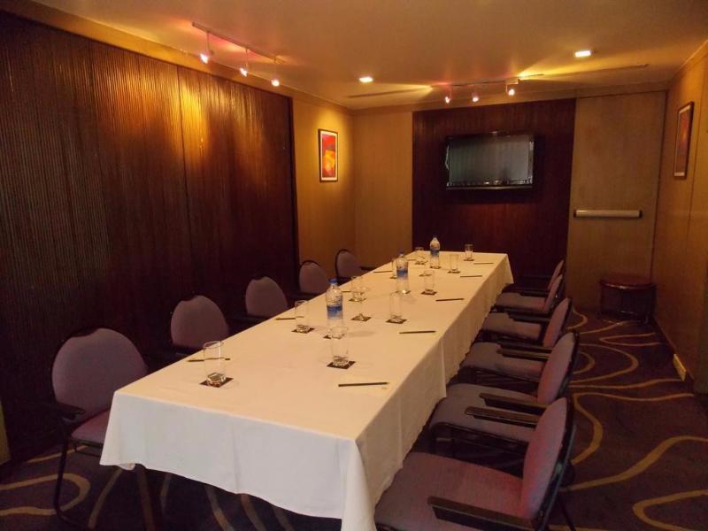 Hotel Studio Estique Púna Exteriér fotografie