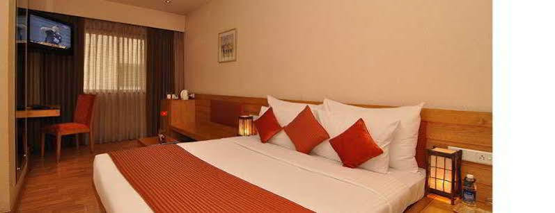 Hotel Studio Estique Púna Exteriér fotografie