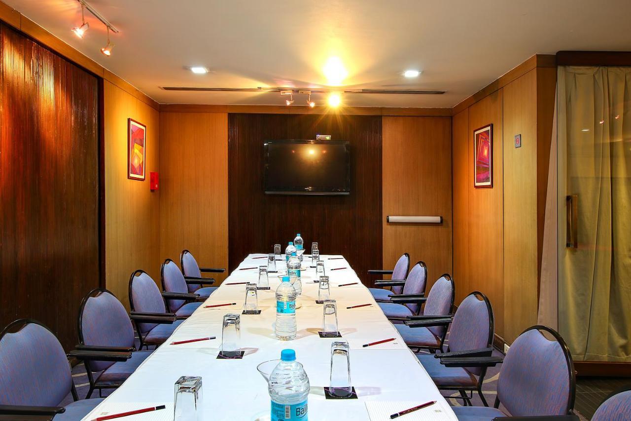 Hotel Studio Estique Púna Exteriér fotografie
